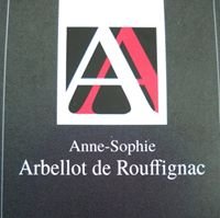 Calaméo - Anne-Sophie Arbellot de Rouffignac