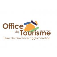 Calameo Laurianne Gaultier Office De Tourisme De Terre De Provence