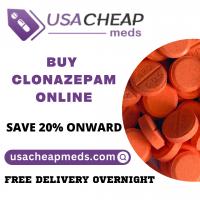Clonazepam Buy